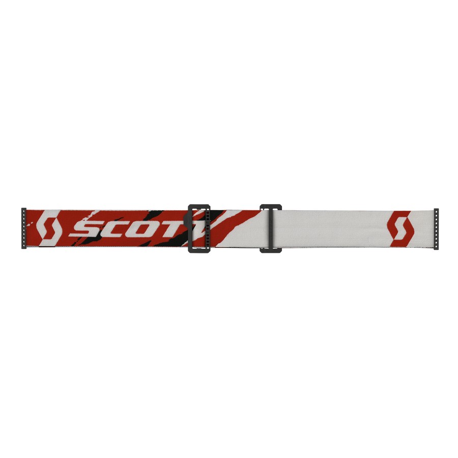 OCULOS SCOTT PROSPECT - RED/WHITE-ORANGE CHR